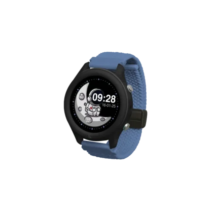 Kidywolf Smartwatch K-Watch niebieski