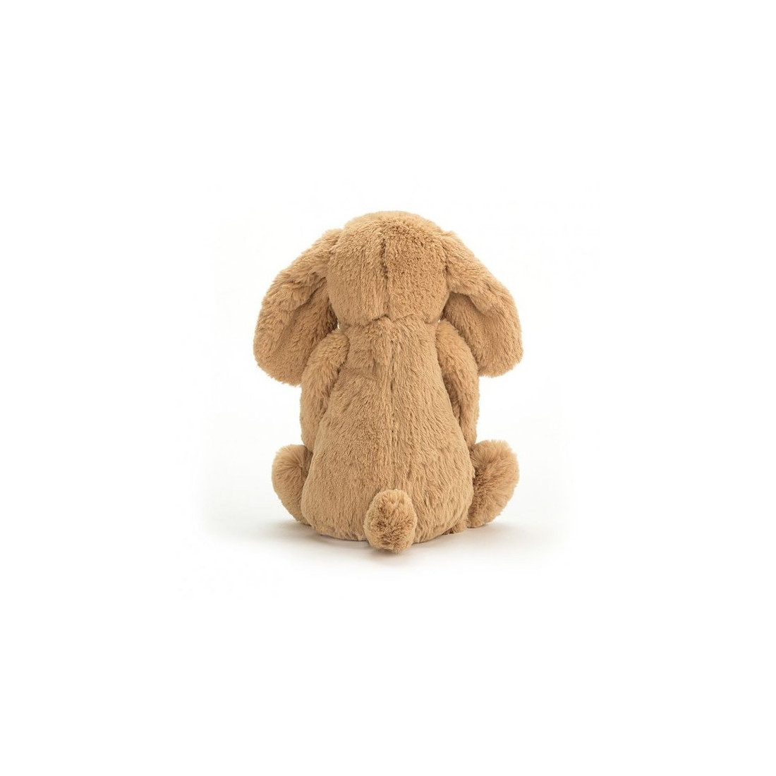 Jellycat Szczeniak Toffi 31 cm - obrazek 3