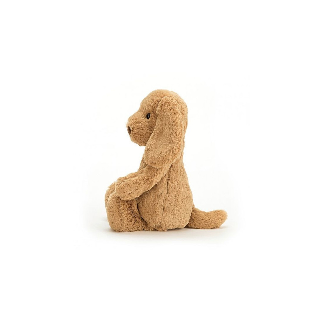 Jellycat Szczeniak Toffi 31 cm - obrazek 2