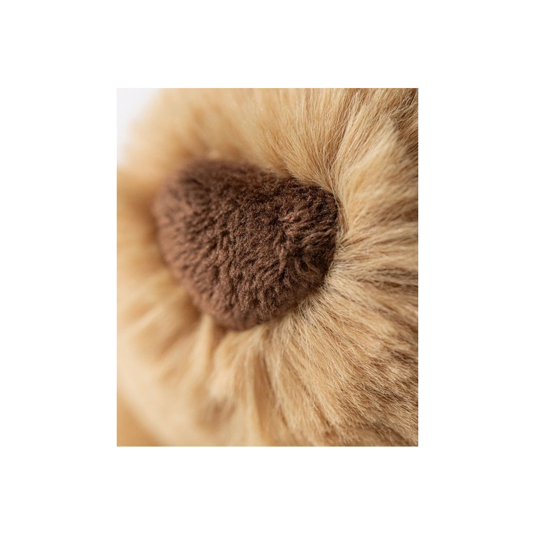 Jellycat Szczeniak Toffi 31 cm - obrazek 5