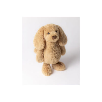 Jellycat Szczeniak Toffi 31 cm - obrazek 4