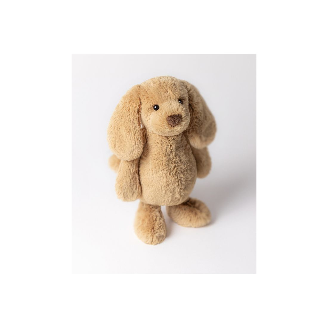 Jellycat Szczeniak Toffi 31 cm - obrazek 4