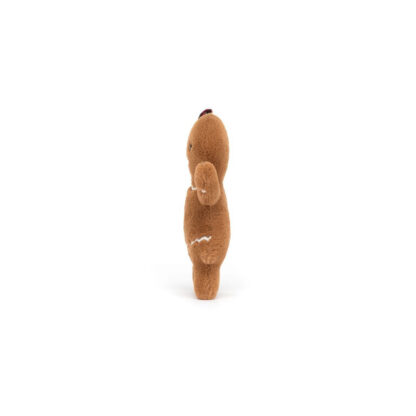 Jellycat Wesoła Piernikowa Dziewczynka 18 cm - obrazek 3