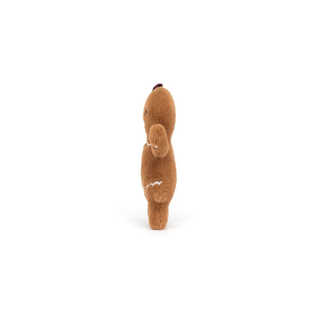 Jellycat Wesoła Piernikowa Dziewczynka 18 cm - obrazek 3