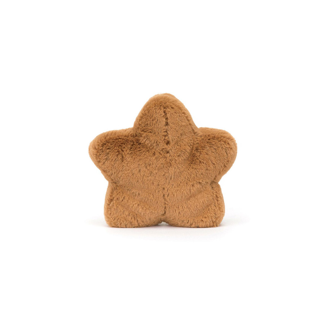 Jellycat Wesoła Piernikowa Gwiazdka 13 cm - obrazek 3