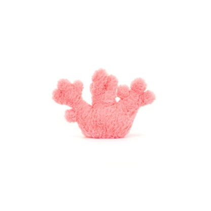 Jellycat Wesoły Koralowiec Różowy 16 cm - obrazek 4