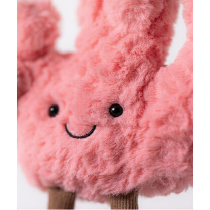 Jellycat Wesoły Koralowiec Różowy 16 cm - obrazek 5