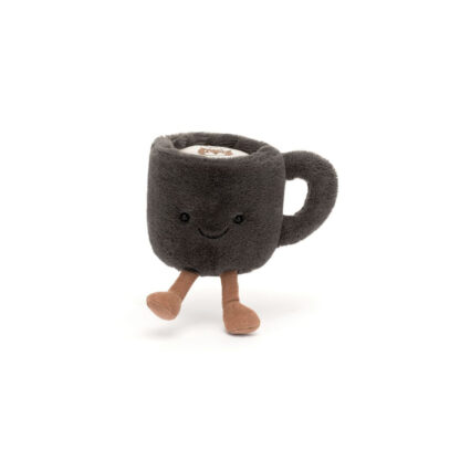 Jellycat Wesoły Kubek Kawy 14 cm - obrazek 6