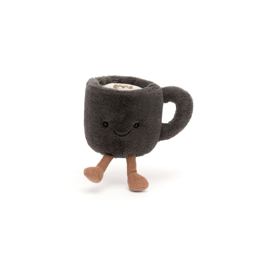 Jellycat Wesoły Kubek Kawy 14 cm - obrazek 6