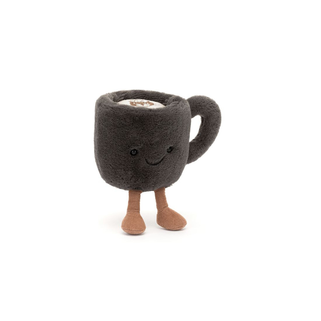 Jellycat Wesoły Kubek Kawy 14 cm - obrazek 5