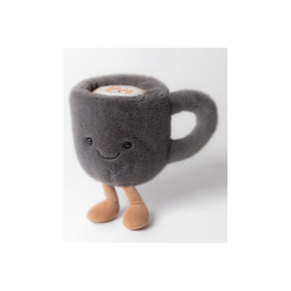 Jellycat Wesoły Kubek Kawy 14 cm - obrazek 7