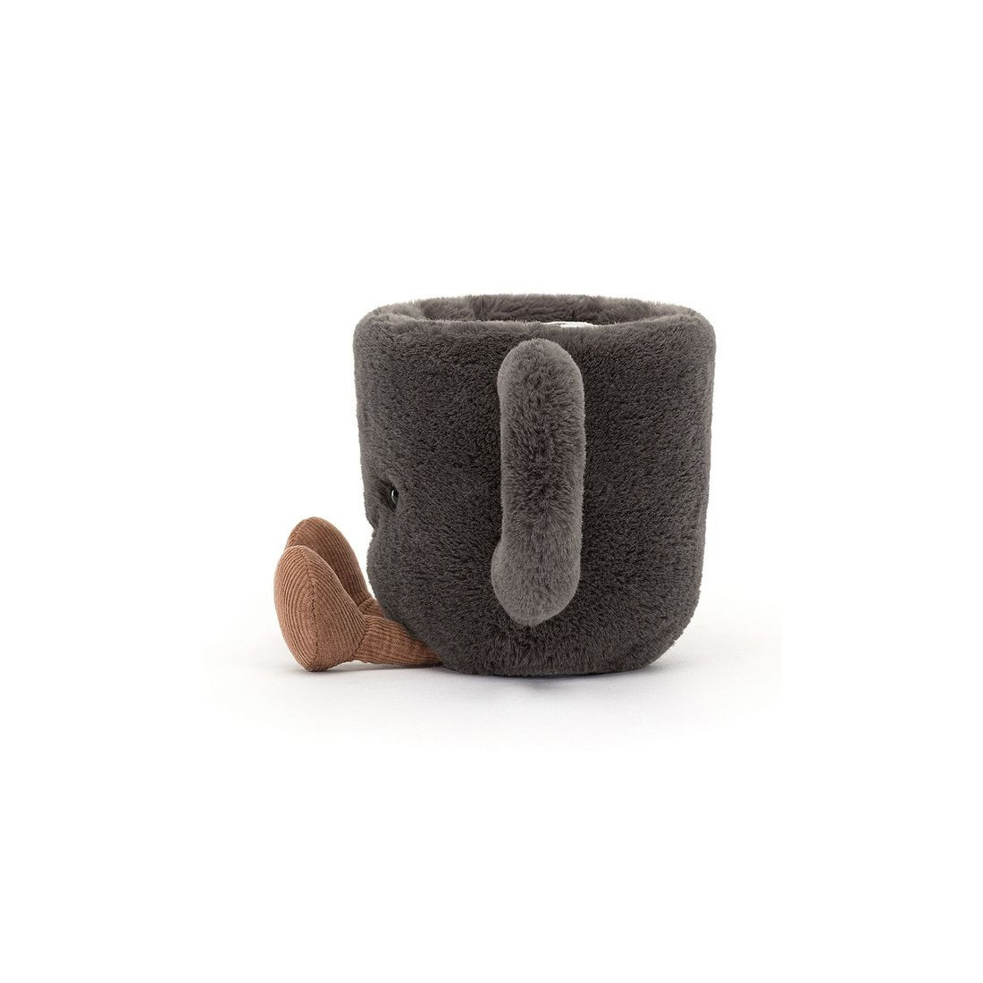 Jellycat Wesoły Kubek Kawy 14 cm - obrazek 3