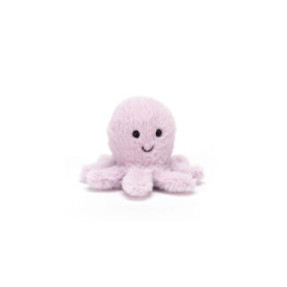 Jellycat Malutka Ośmiornica 8 cm