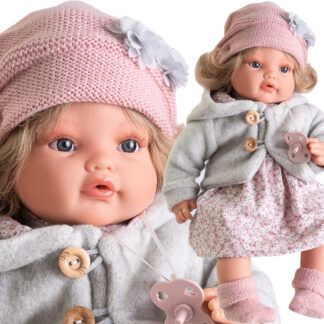 Antonio Juan Lalka hiszpańska Beni