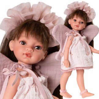 Antonio Juan Lalka hiszpańska Emily