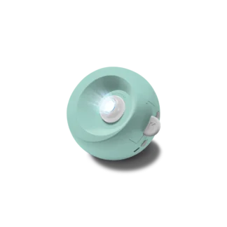 KIDYWOLF KidyStar Obrotowy projektor Ocean