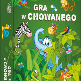 Gra w chowanego
