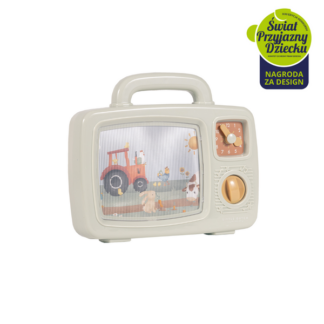 Little Dutch Musical TV Little Farm