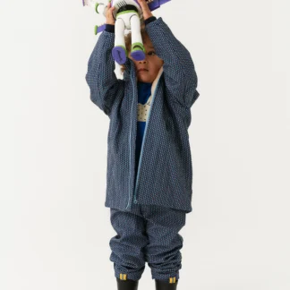 KID STORY Spodnie termiczne Ocean Rider