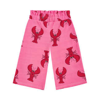 Dear Sophie Homar różowy Kuloty