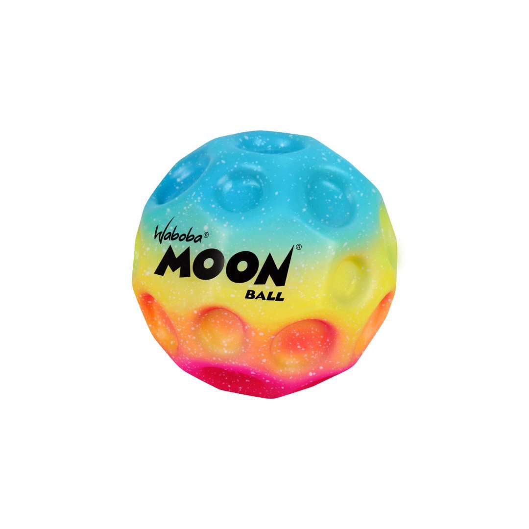 Waboba® Piłeczka Gradient Moon Ball - obrazek 7