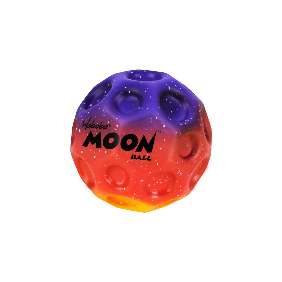 Waboba® Piłeczka Gradient Moon Ball - obrazek 6