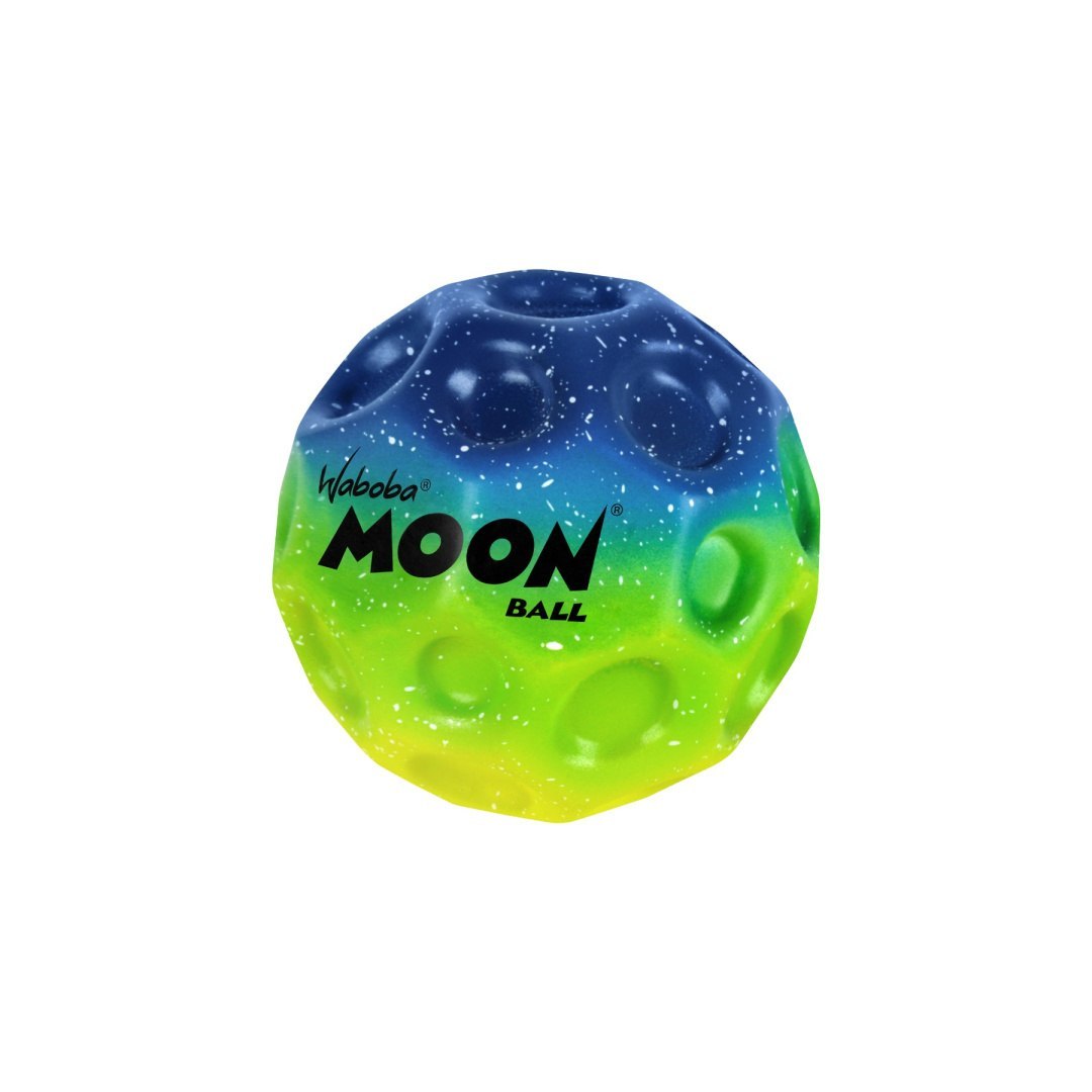 Waboba® Piłeczka Gradient Moon Ball - obrazek 5