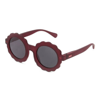 Hello Hossy Okulary przeciwsłoneczne Chamy Plum