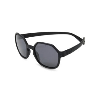 Ki ET LA Okulary przeciwsłoneczne EyZZ Black