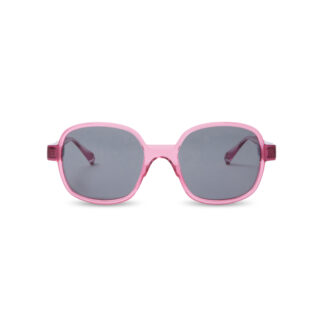 Ki ET LA Okulary przeciwsłoneczne Urban Fuschia Lavender