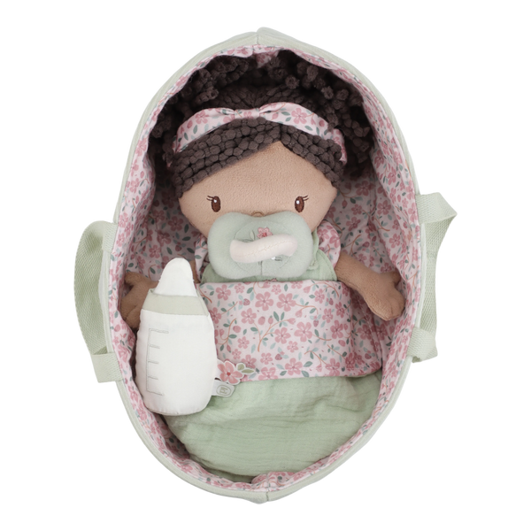 Little Dutch Laleczka Baby Evi GRS - obrazek 2