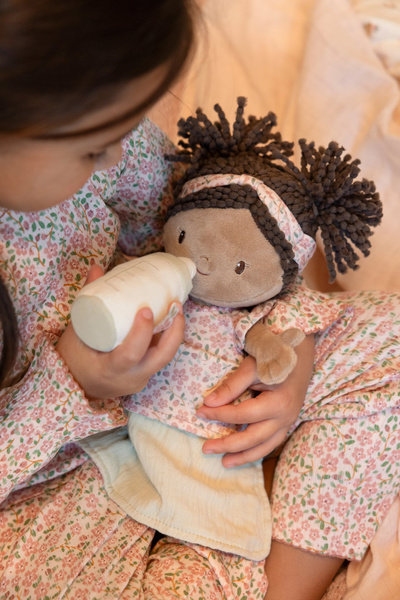 Little Dutch Laleczka Baby Evi GRS - obrazek 17