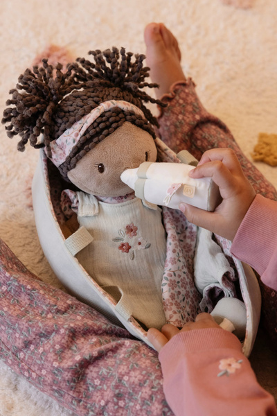 Little Dutch Laleczka Baby Evi GRS - obrazek 6