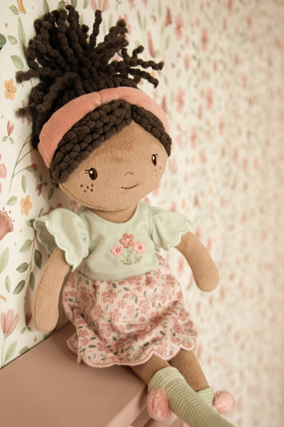 Little Dutch Lalka Evi 35cm GRS - obrazek 9