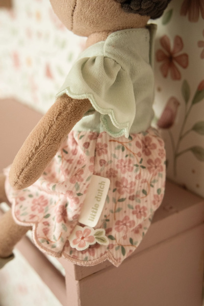Little Dutch Lalka Evi 35cm GRS - obrazek 5