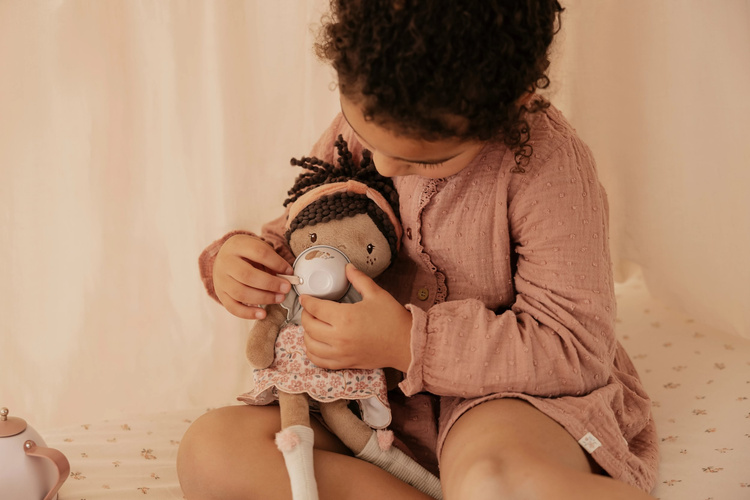 Little Dutch Lalka Evi 35cm GRS - obrazek 8