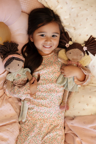 Little Dutch Lalka Evi 35cm GRS - obrazek 4