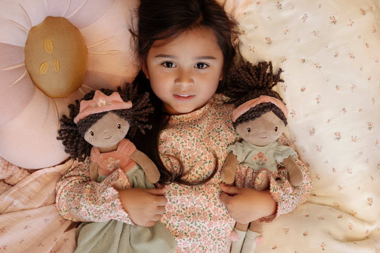 Little Dutch Lalka Evi 35cm GRS - obrazek 3