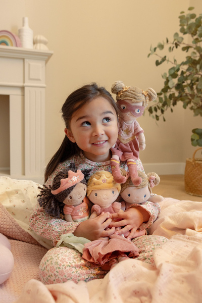 Little Dutch Lalka Evi 35cm GRS - obrazek 10