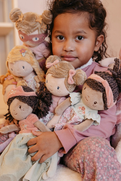 Little Dutch Lalka Evi 35cm GRS - obrazek 11