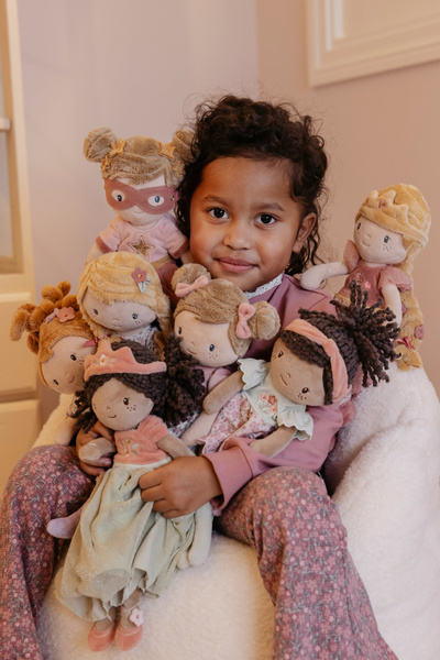 Little Dutch Lalka Evi 35cm GRS - obrazek 12