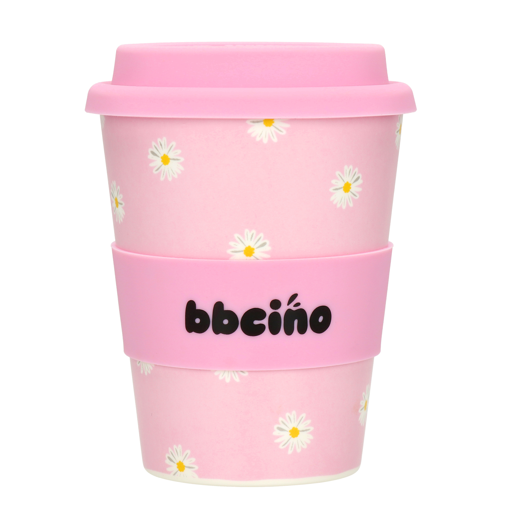 Bbcino Kubek Daisy Baby 350ml