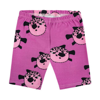 DEAR SOPHIE Rybka fioletowa Bikery