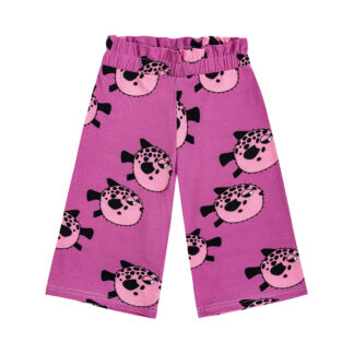 DEAR SOPHIE Rybka fioletowa Kuloty