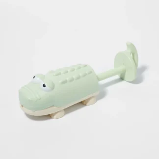 Sunny Life Pistolet wodny – Krokodyl