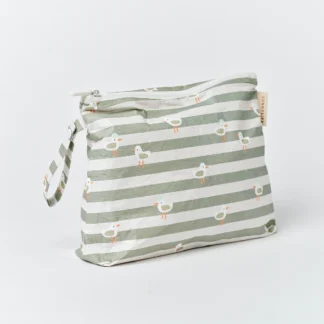 Sunny Life Dziecięcy wet bag – Sammy the Seagull