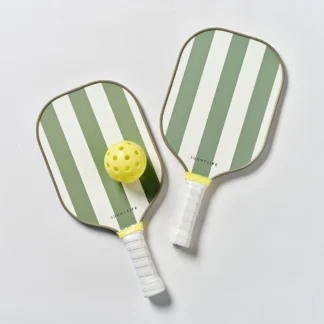 Sunny Life Zestaw do pickleball – Seagrass