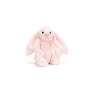 Jellycat Króliczek Jasno Różowy 31 cm