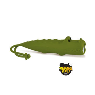 Rabbit & Friends Latarka Krokodyl CROCO