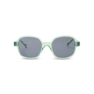 Ki ET LA Okulary przeciwsłoneczne Urban Green Lavender